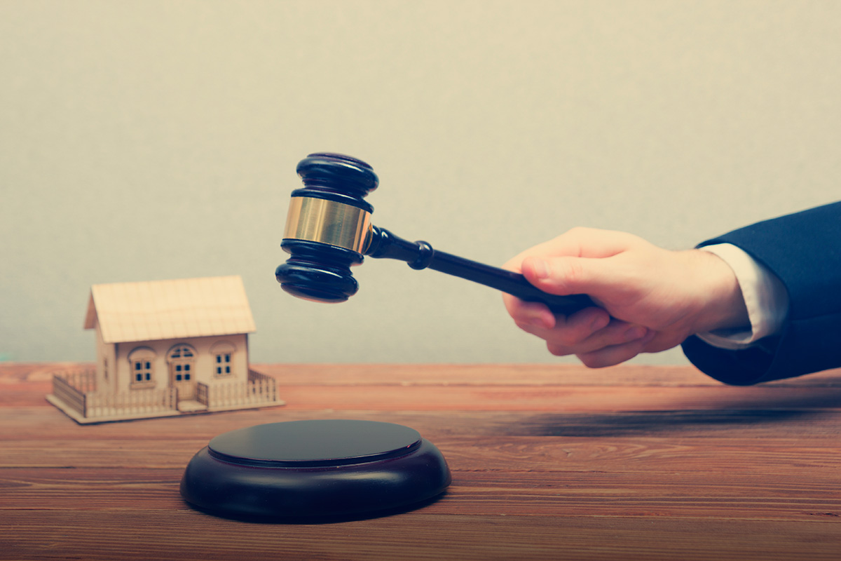 Nueva sentencia del Tribunal Supremo